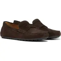 Geox Mocassins U ISTRIA heren 41