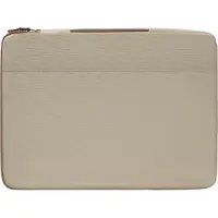 HP Protective Latte Taupe Laptop Sleeve 15–16 inch – Dun & Waterafstotend met handvat