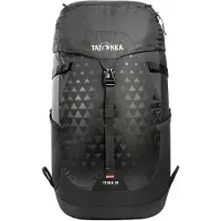 Tatonka Rugzak 'Storm 30 Recco' donkergrijs / wit