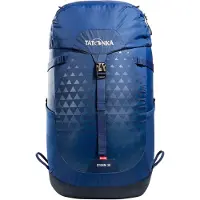 Tatonka Rugzak 'Storm 30 Recco' donkerblauw / rood / wit