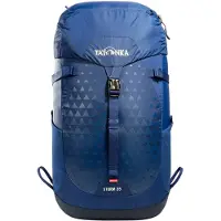 Tatonka Rugzak 'Storm 25 Recco' donkerblauw / wit