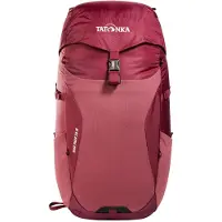 Tatonka Sportrugzak rood / wit