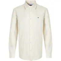 Tommy Hilfiger Overhemd wit