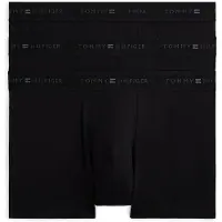 Tommy Hilfiger Underwear Boxershorts zwart