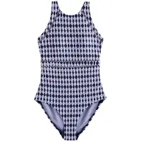 Next Badpak navy / duifblauw