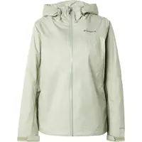 Columbia Outdoorjas 'Inner Limits IV' lichtgroen