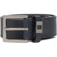 Tommy Hilfiger Riem 'SOHO' donkerblauw