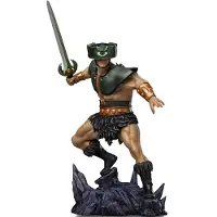 Iron Studios Masters Of The Universe -Figuur - Tri-Klops 1/10