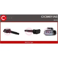 Casco CIC84011AS Bobine