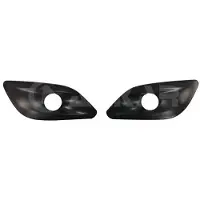 Alkar 4904278 Ventilatiegrille, bumper