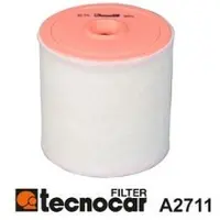 TECNOCAR A2711 Luchtfilter