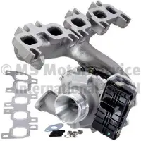 PIERBURG 7.15104.28.0 Turbocharger