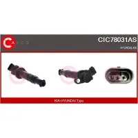 Casco CIC78031AS Bobine