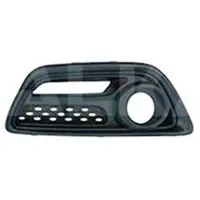 Alkar 4905187 Ventilatiegrille, bumper