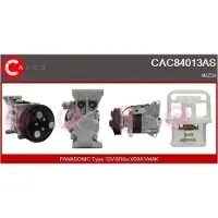 Casco CAC84013AS Aircopomp