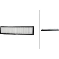 Hella 8ZC 366 123-681 Interieurfilter