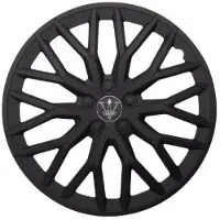 CARFACE CFWF-1BK-14 Wieldoppen