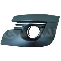 Alkar 4901854 Ventilatiegrille, bumper