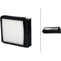 Hella 8ZC 366 124-231 Interieurfilter