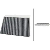 Hella 8ZC 366 121-881 Interieurfilter