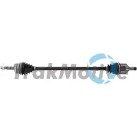 TrakMotive 30-1450 Aandrijfas