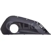 Alkar 4912284 Ventilatiegrille, bumper