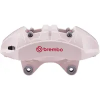 Brembo F AI 072 Remklauw