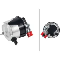 Hella 8ZF 366 110-271 Brandstoffilter