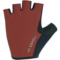 Gist Rapid Short Gloves Rood L Man