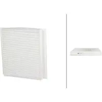 Hella 8ZC 366 121-531 Interieurfilter