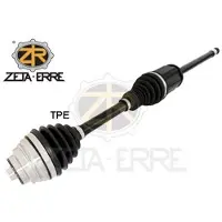 ZETA-ERRE ZR11025 Aandrijfas