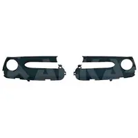 Alkar 4904220 Ventilatiegrille, bumper