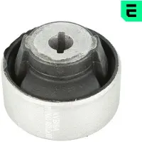 OPTIMAL F8-8383 Draagarmrubber