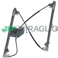 MIRAGLIO 30/2759 Raammechanisme