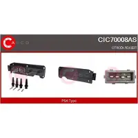 Casco CIC70008AS Bobine