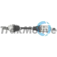 TrakMotive 30-1815 Aandrijfas