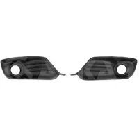 Alkar 4934228 Ventilatiegrille, bumper
