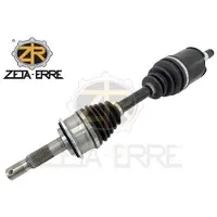 ZETA-ERRE ZR12145 Aandrijfas