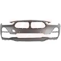 VAN WEZEL 0636575 Bumper