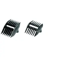 Ultron Umay Clipper Spare Reversible Comb Attachments 2pcs