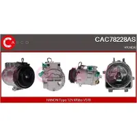 Casco CAC78228AS Aircopomp