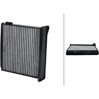 Hella 8ZC 366 122-911 Interieurfilter
