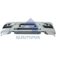 SAMPA 1860 0102 Bumper