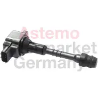 ASTEMO 2503903 Bobine