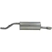 VEGAZ PGS-563 Einddemper