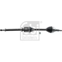 FEBI BILSTEIN 1003528 Aandrijfas
