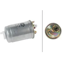 Hella 8ZF 366 110-431 Brandstoffilter