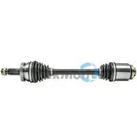 TrakMotive 30-1128 Aandrijfas