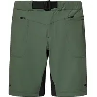 Oakley Apparel Seeker Whip Lined Shorts Met Zeem
