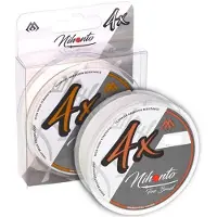 Mikado Gevlochten Leaderlijn 0.23 mm 15 m – 20.2 kg – Nihonto